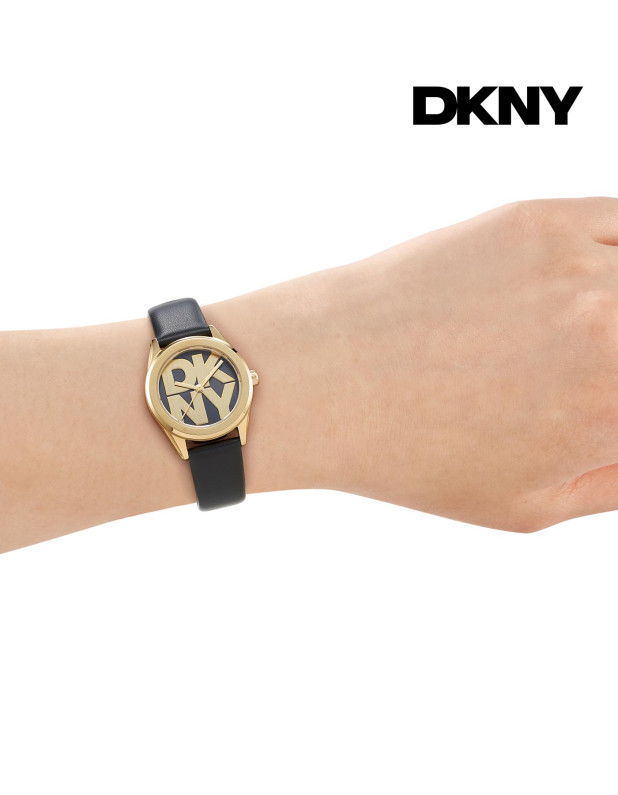 DKNY Ladies Watch